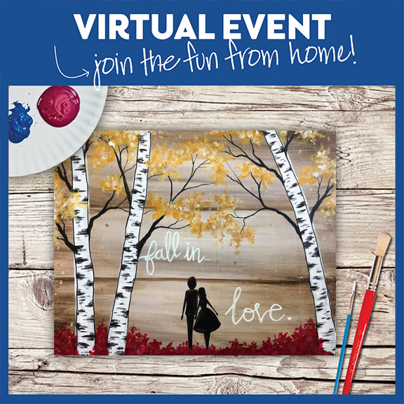THIS IS A LIVE VIRTUAL NOT BEING HELD IN THE STUDIO.